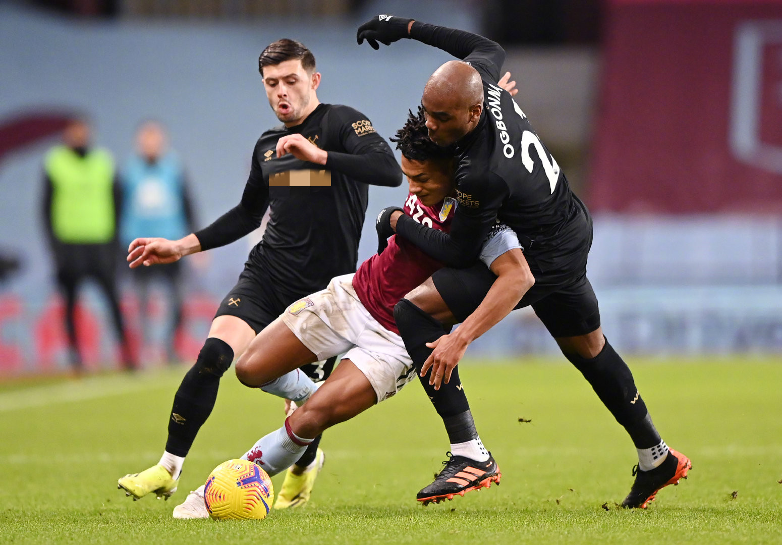 生的大器 生的大器