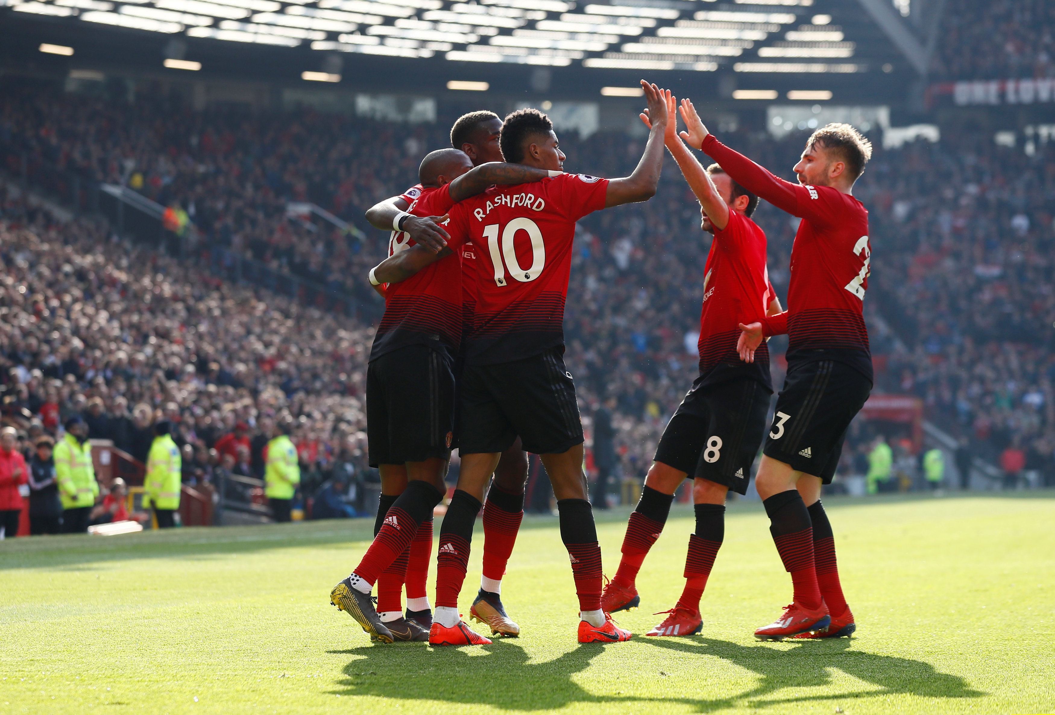 加西亚本人 加西亚本人