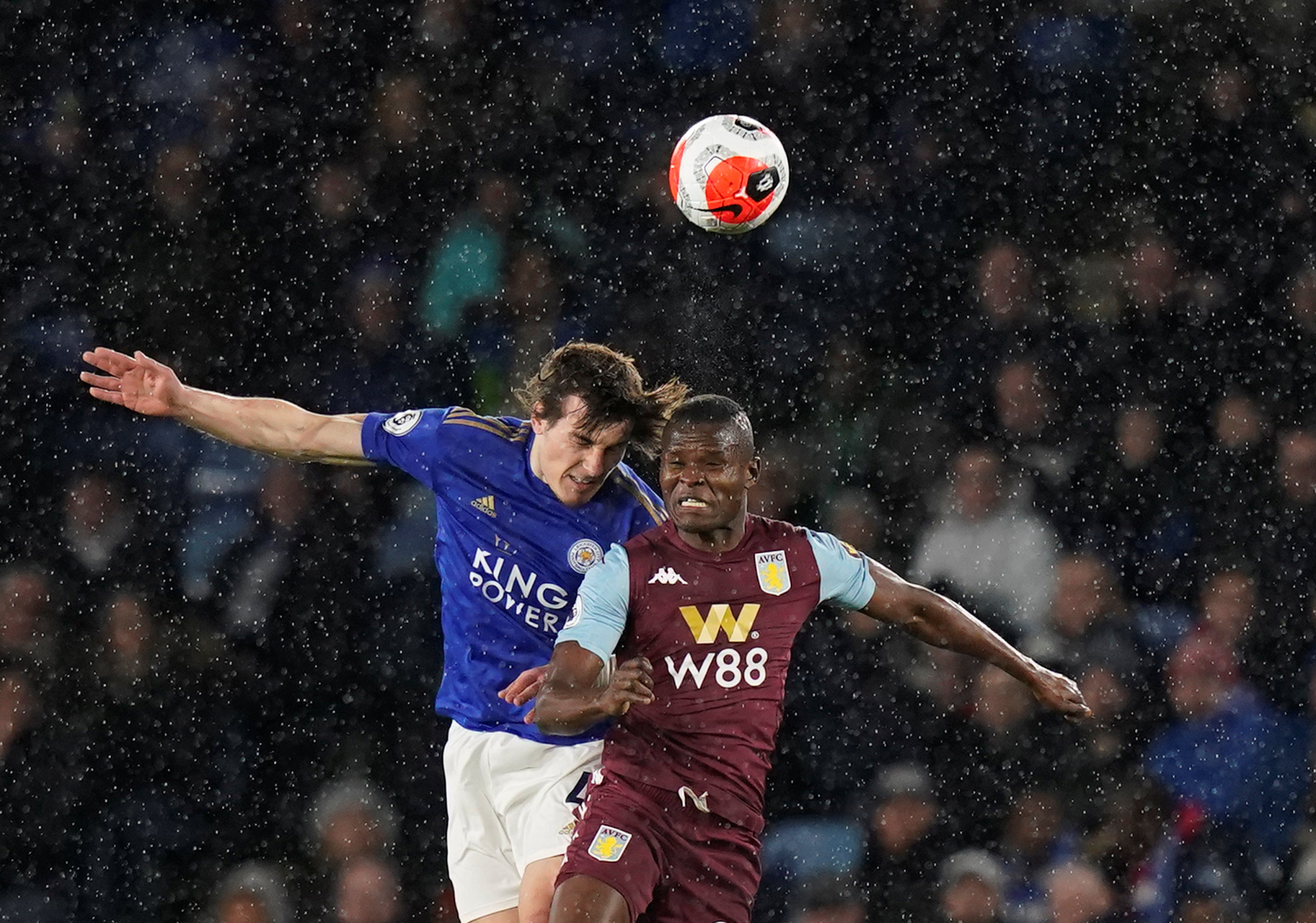 在面对西班 在面对西班